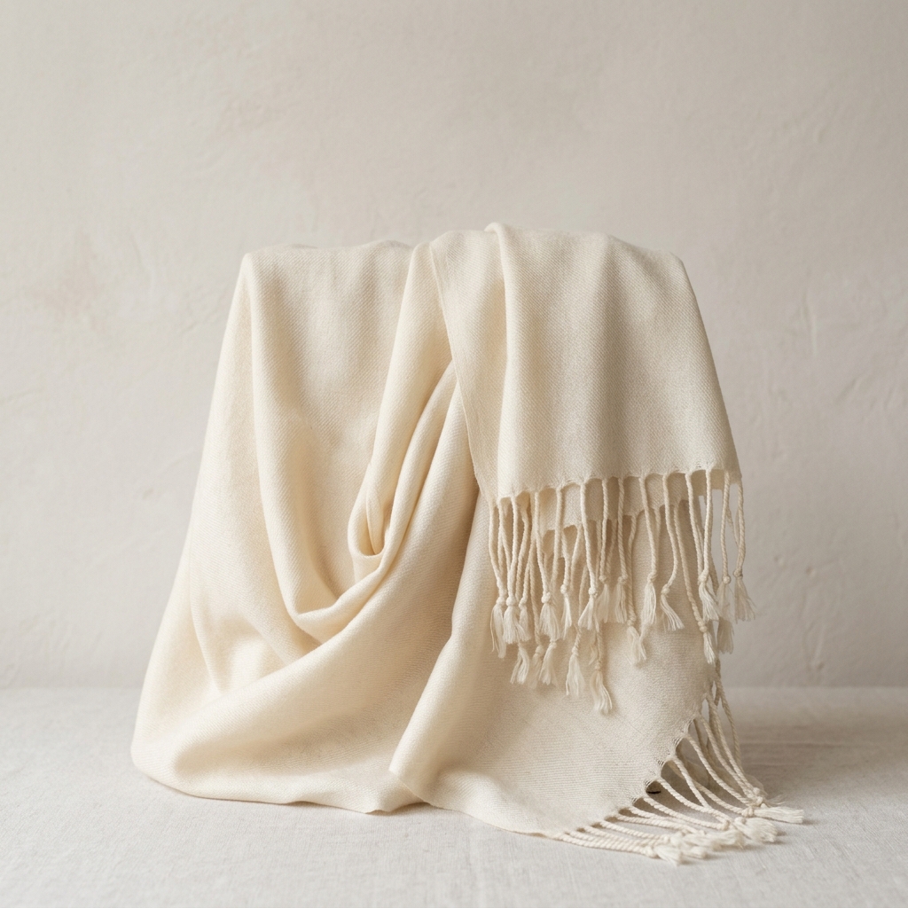 Snowfall Cashmere